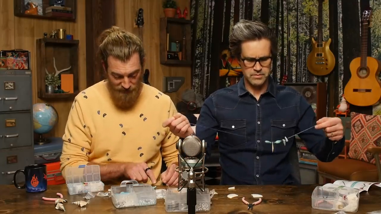 GMMore 1885: We Make Jewelry For Our Wives