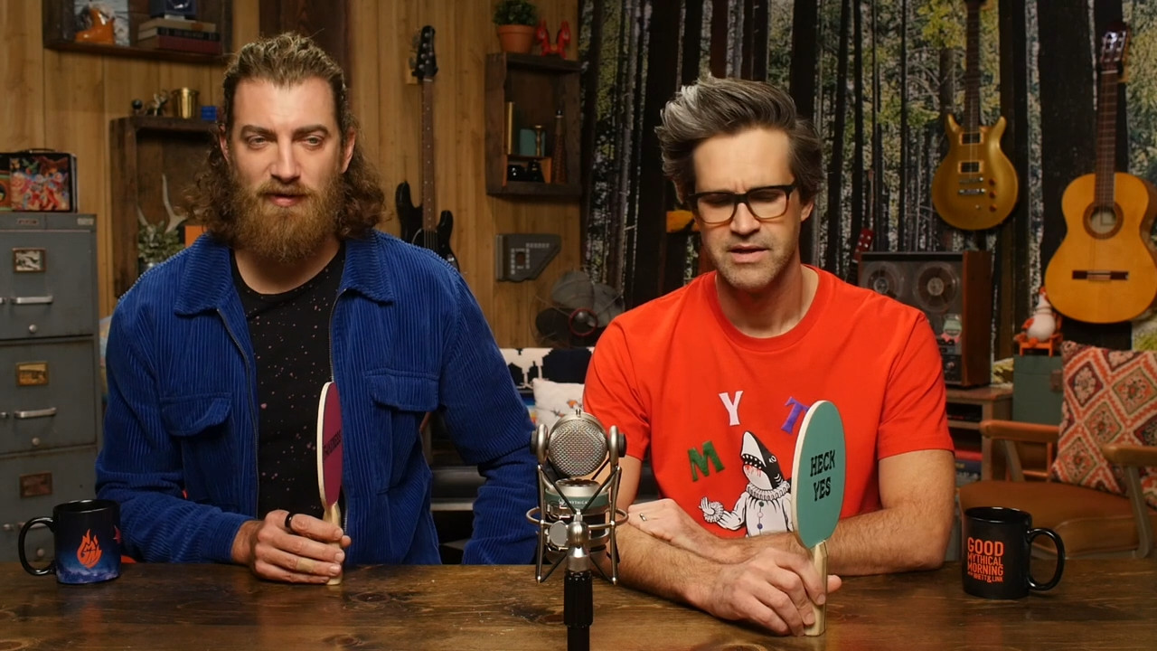 GMMore 1896: Ridiculous Vintage Products (Game)