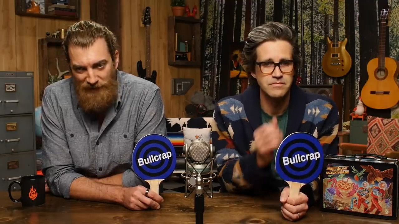 GMMore 1899: Reacting To Shocking Target Scandals