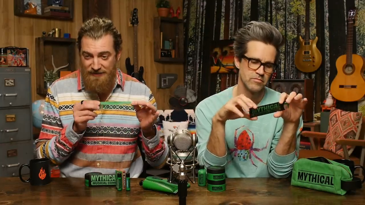 GMMore 1903: Was Your Relationship Fight Your Fault?