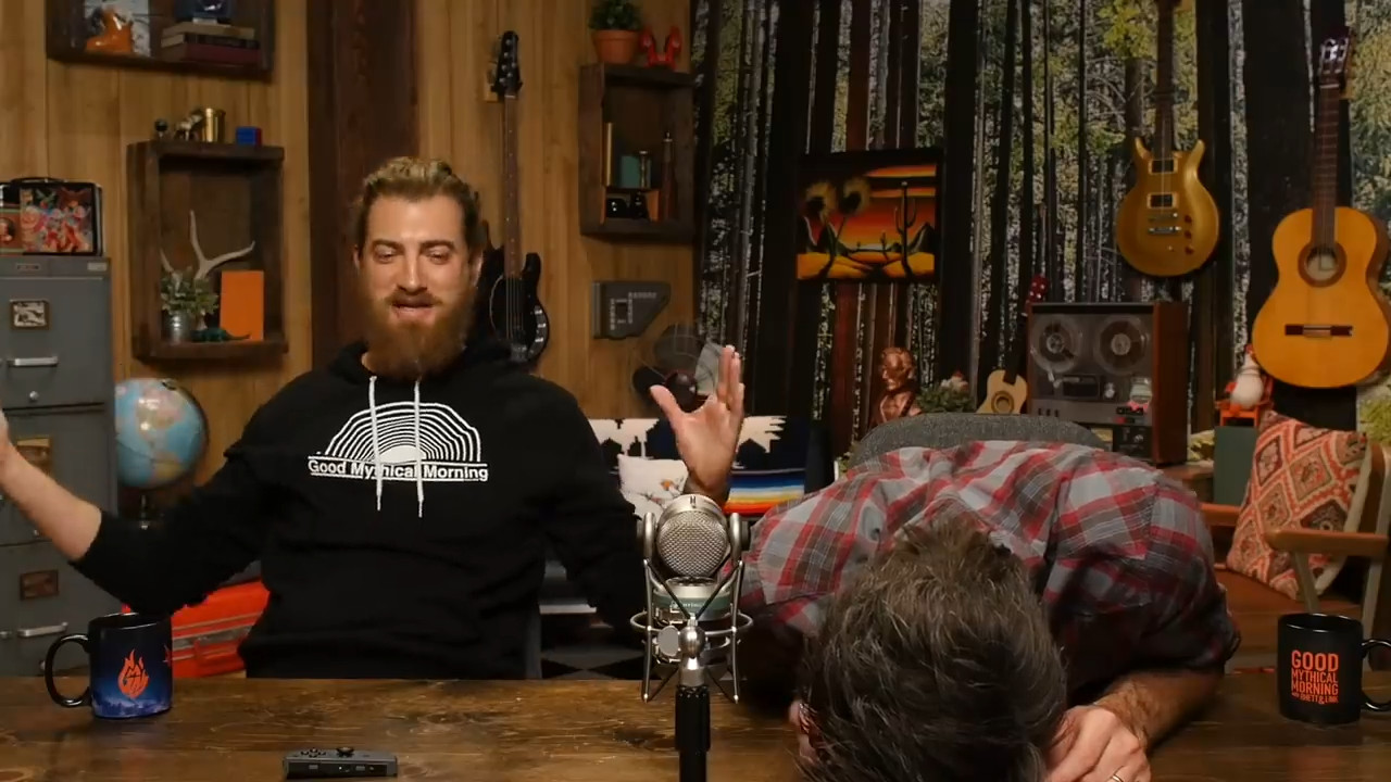 GMMore 1919: Let’s Play: Moving Out