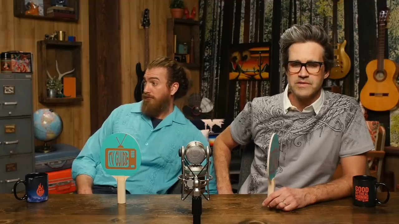 GMMore 1931: The Worst TV Shows Of The 2000’s