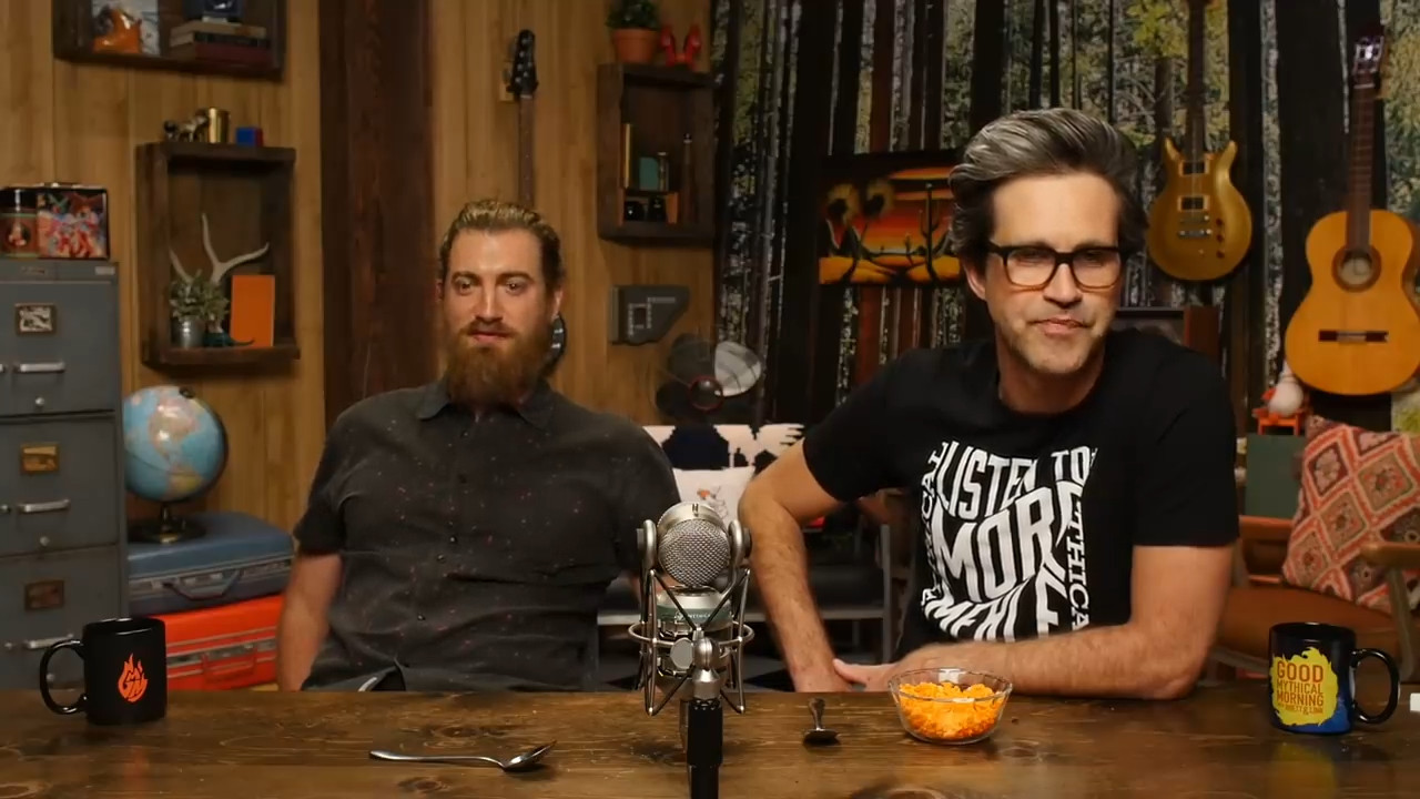 GMMore 1932: Can We Guess Which Candies Were Combined? (Game)