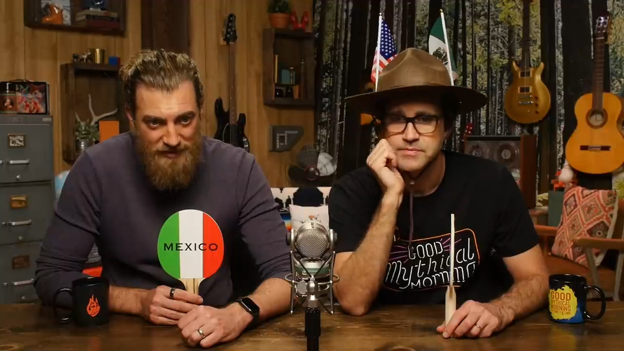 GMMore 1934: Are These Inventions From Canada Or Mexico?