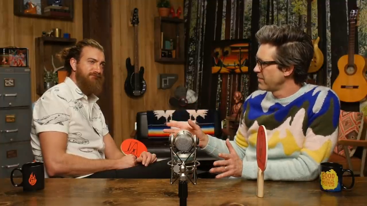 GMMore 1935: Are These Real Alien Abduction Stories?