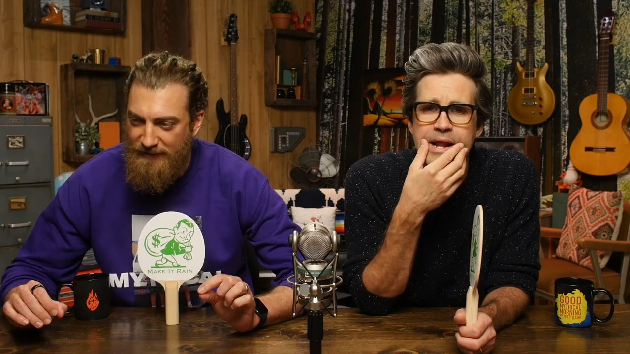GMMore 1936: Who Are The Richest People In History? (Game)