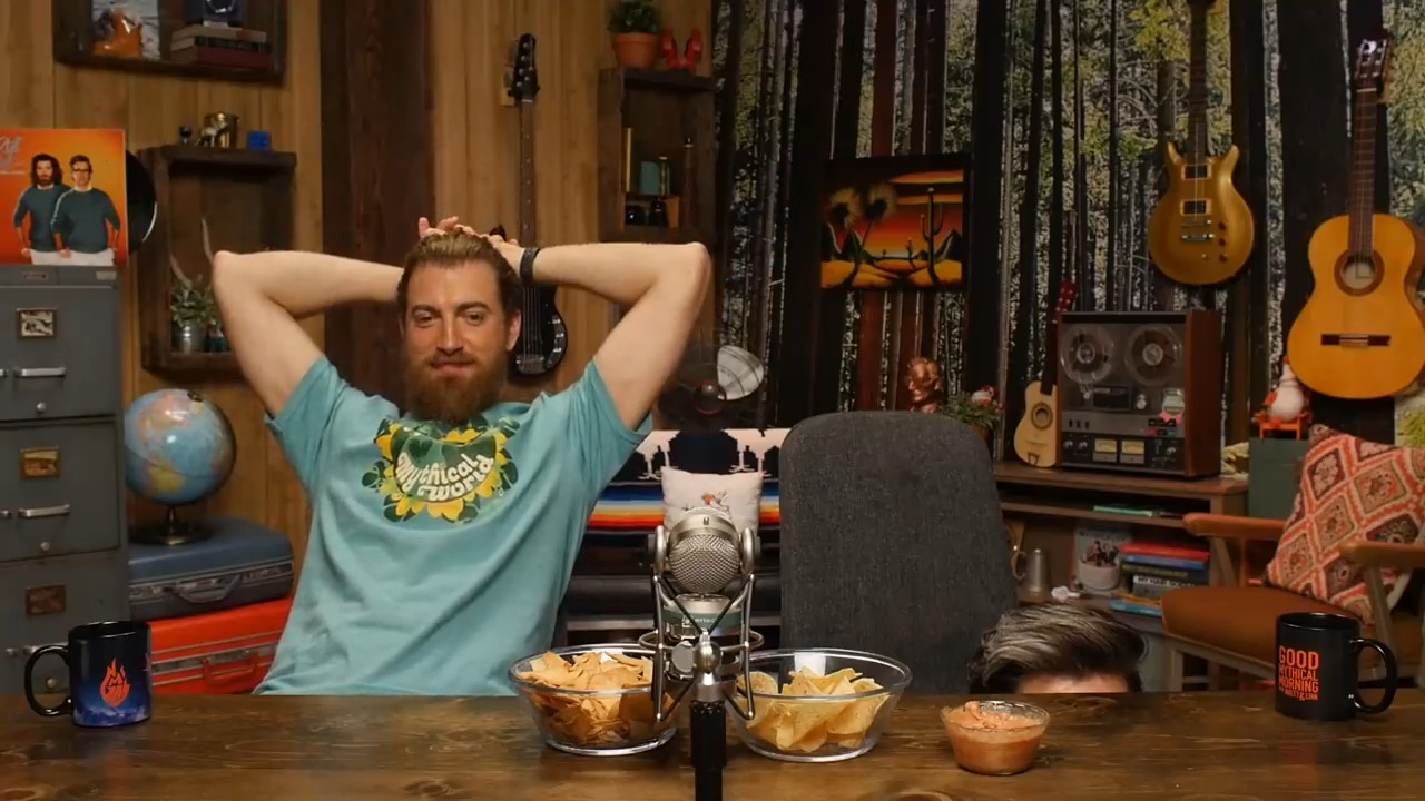 GMMore 1944: Can We Guess Which Dips Were Combined? (Game)