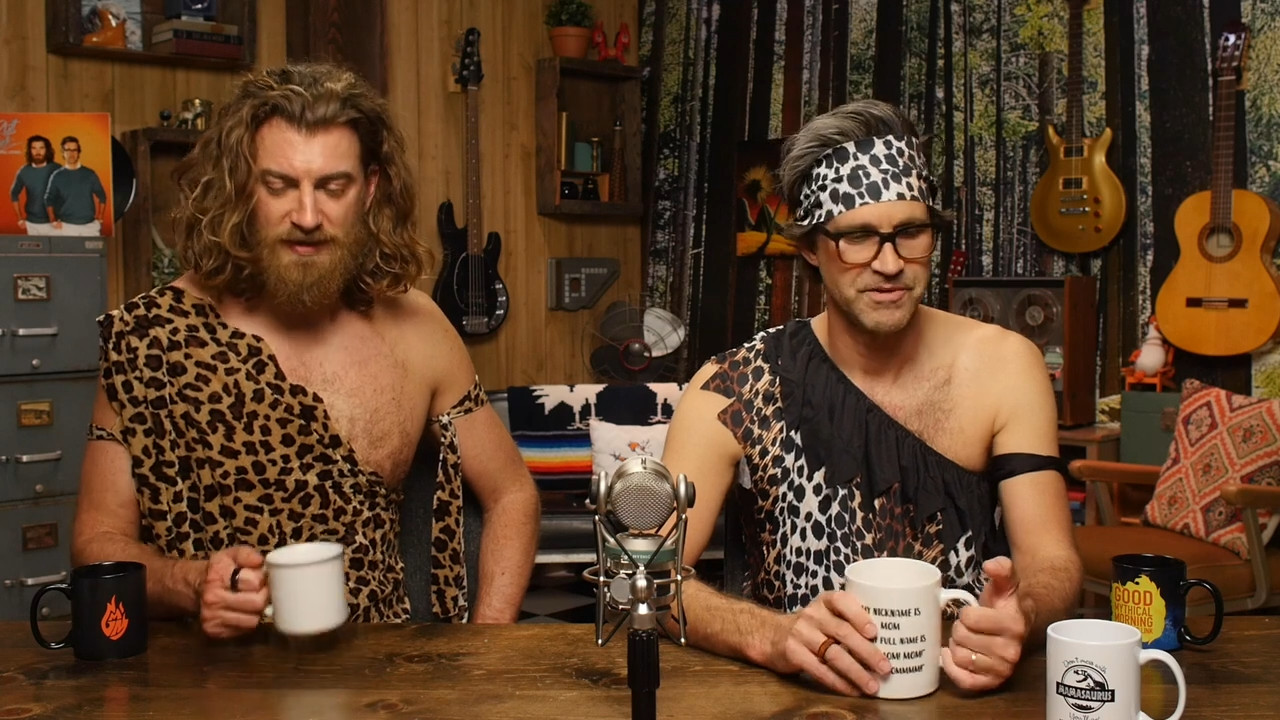 GMMore 1954: What’s The Worst Mother’s Day Gift?