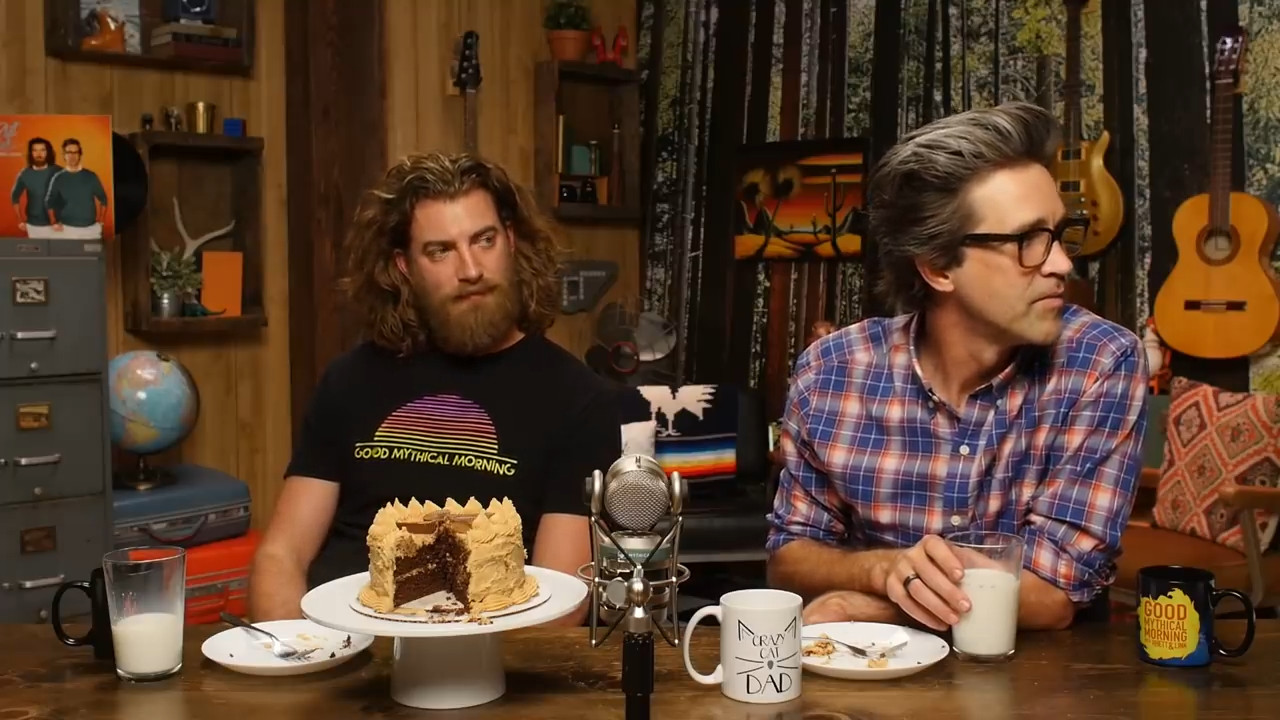 GMMore 1971: Can You Reverse Superstitions?