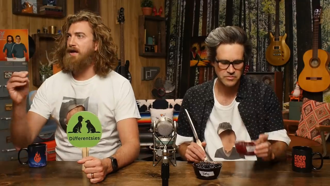 GMMore 1978: Are These Foods Actually Different?