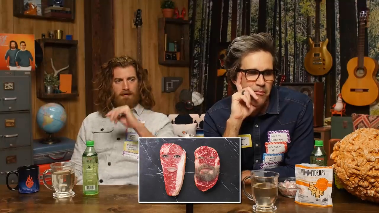 GMMore 1989: Can You Tell Which Celebrity This Is?
