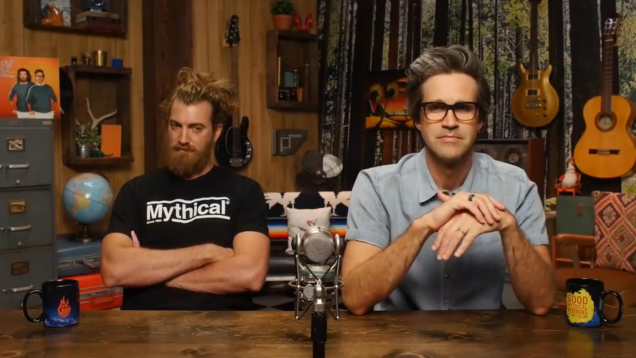 GMMore 1992: What’s The Cheesiest Thing You Do?