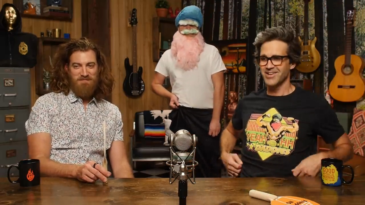 GMMore 1994: Crazy Starbucks Frappuccinos Flavors