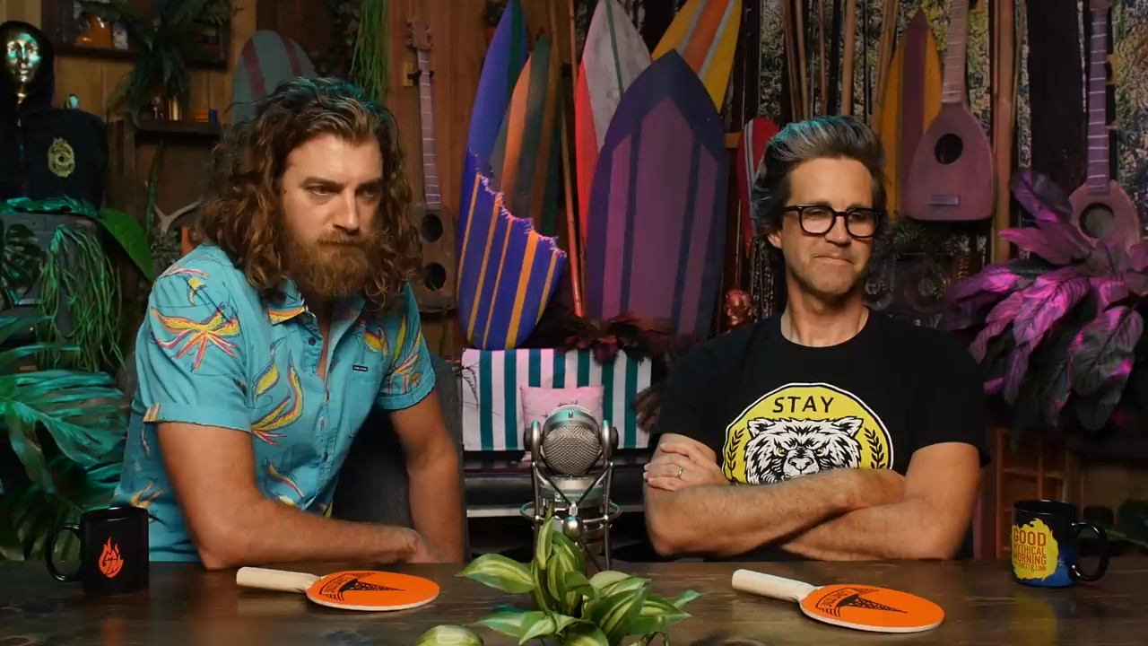 GMMore 1996: What Happened To These TV Shows?