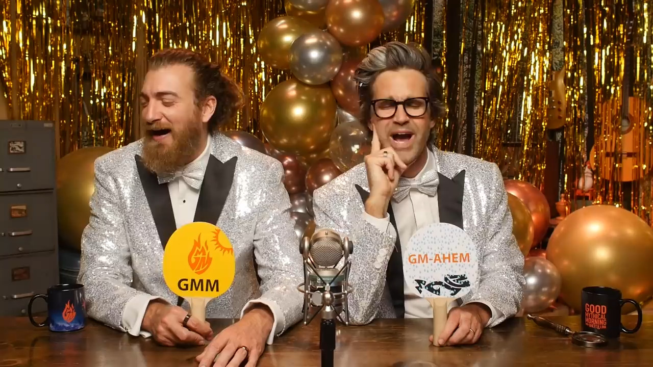 GMMore 2000: Are These GMM Episodes Real or Fake?