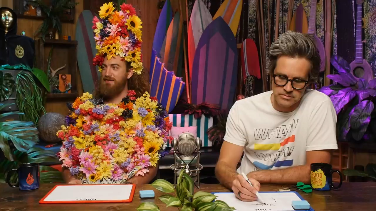 GMMore 2007: Weirdest Summer Festivals In The US
