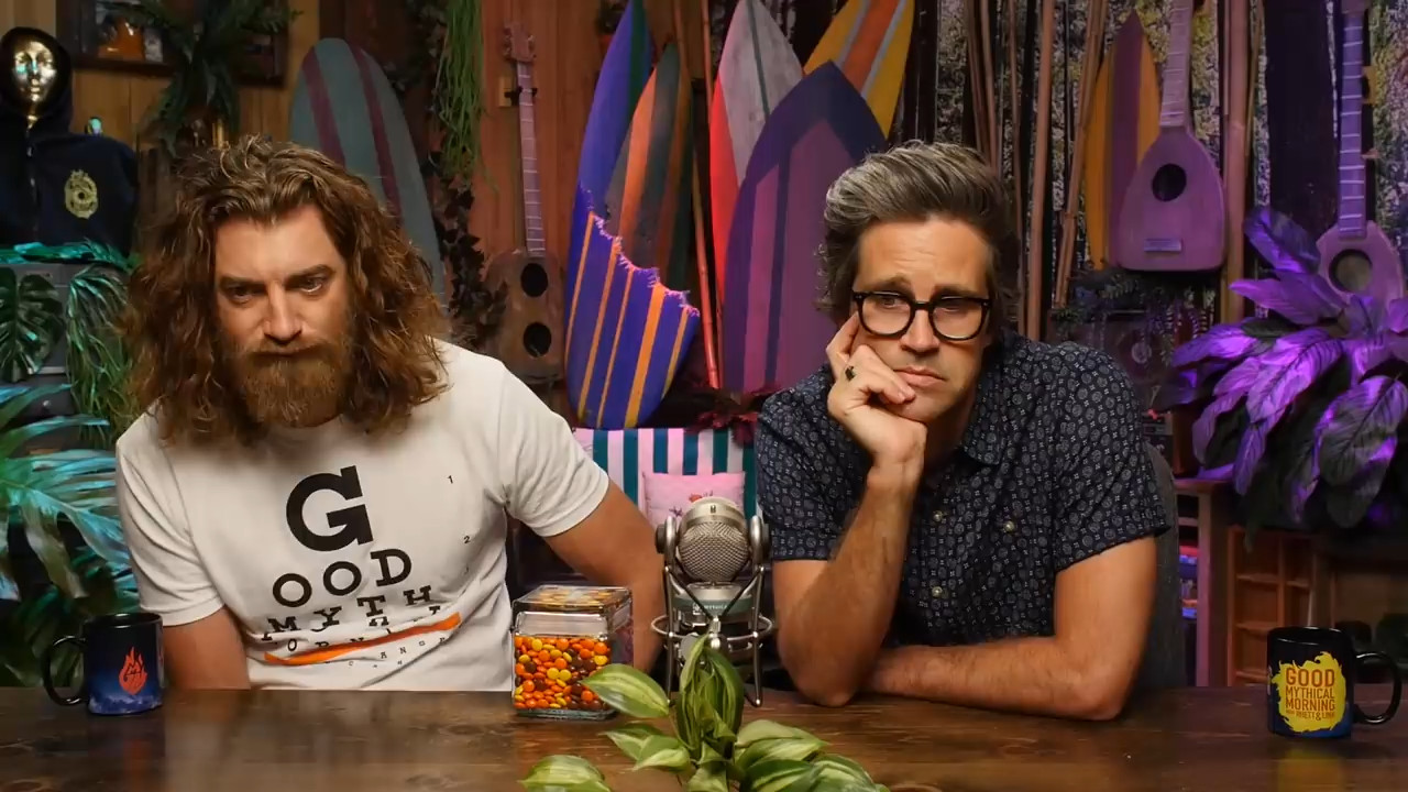 GMMore 2008: Extreme Organization Challenge