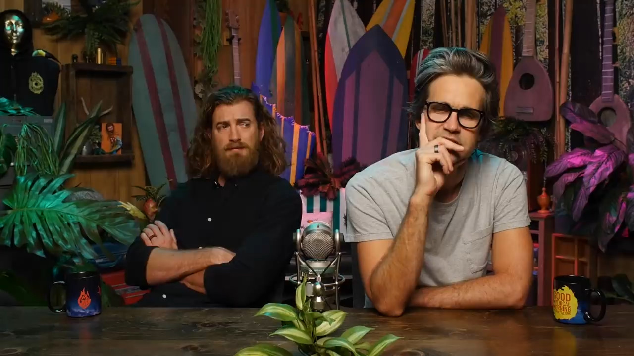 GMMore 2009: Which Trashy Thing Is More Fancy? (Game)