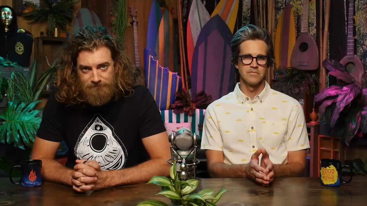 GMMore 2010: Is It Called Pop Or Soda?