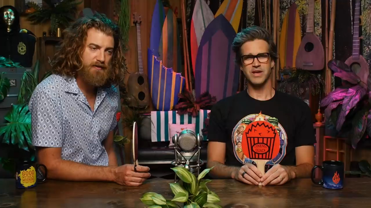 GMMore 2013: Are These Movie Snacks Real Or Fake?