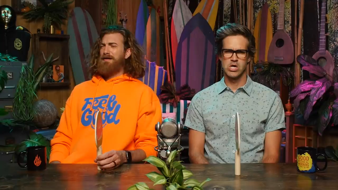 GMMore 2016: Crazy Donut Flavors (Game)