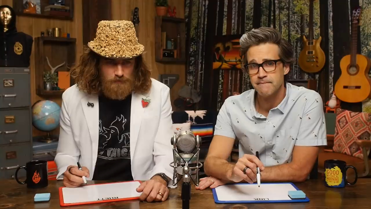 GMMore 2019: What’s The Most Popular Breakfast In Each State?