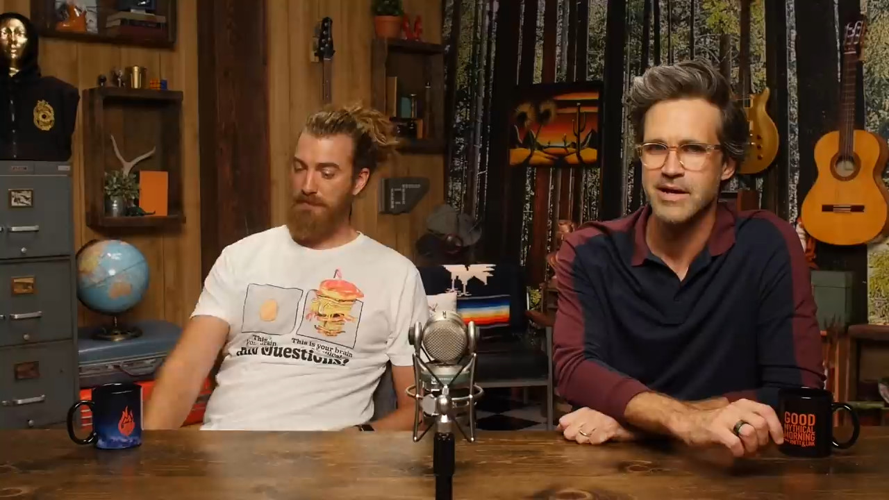 GMMore 2020: What Would You Do In These Situations? (Game)