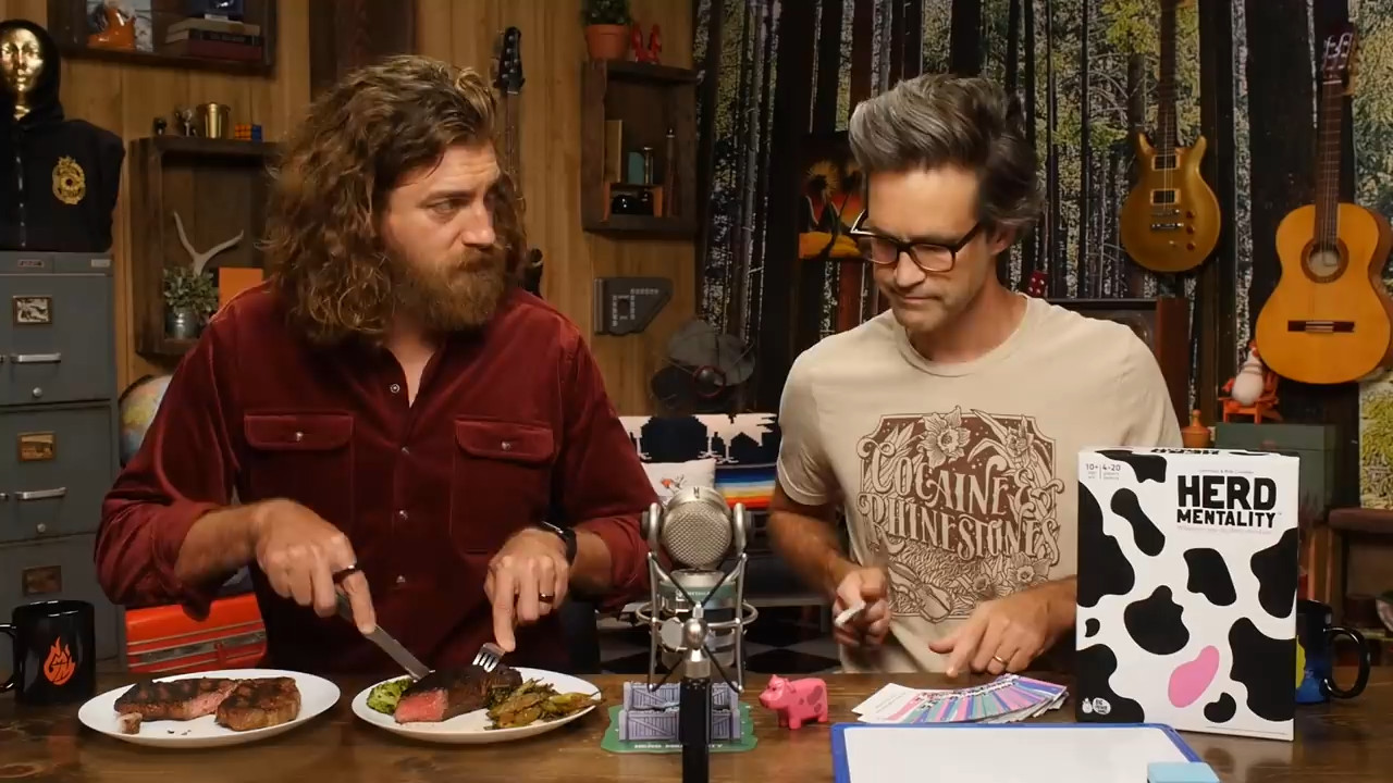 GMMore 2022: We Play Herd Mentality