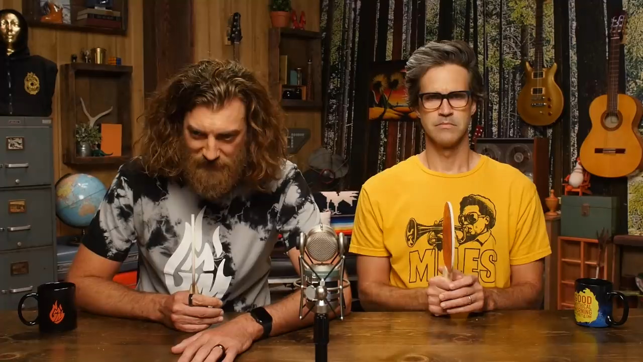 GMMore 2023: Craziest Elves On The Shelves (Game)