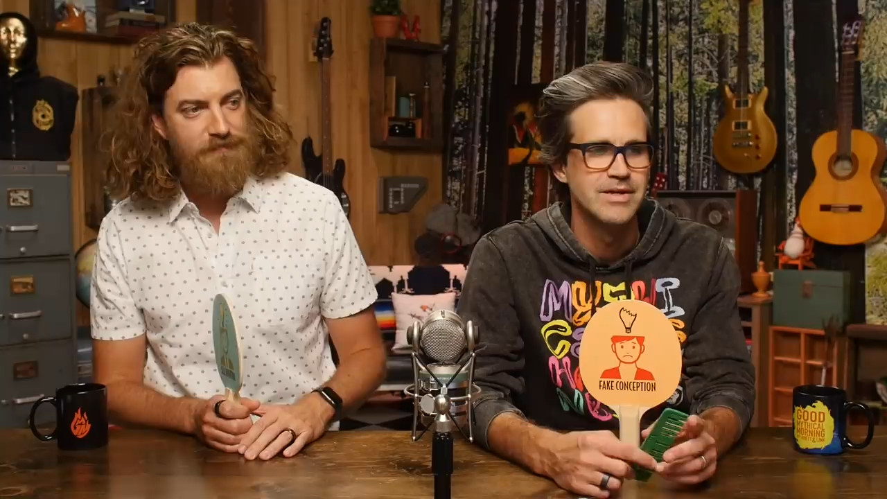 GMMore 2025: Are These Crazy Products Real Or Fake?