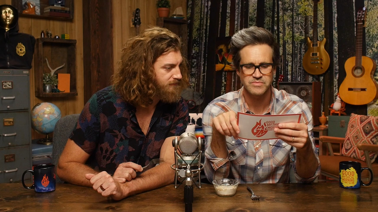 GMMore 2029: Can We Guess Which Cheeses Were Combined?