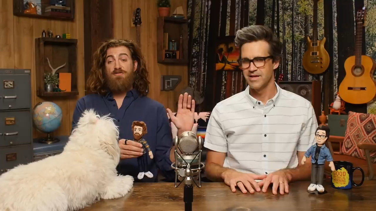 GMMore 2035: What Would You Rather Discontinue?