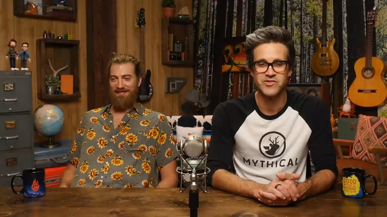 GMMore 2039: Would You Chicken Out? (Game)