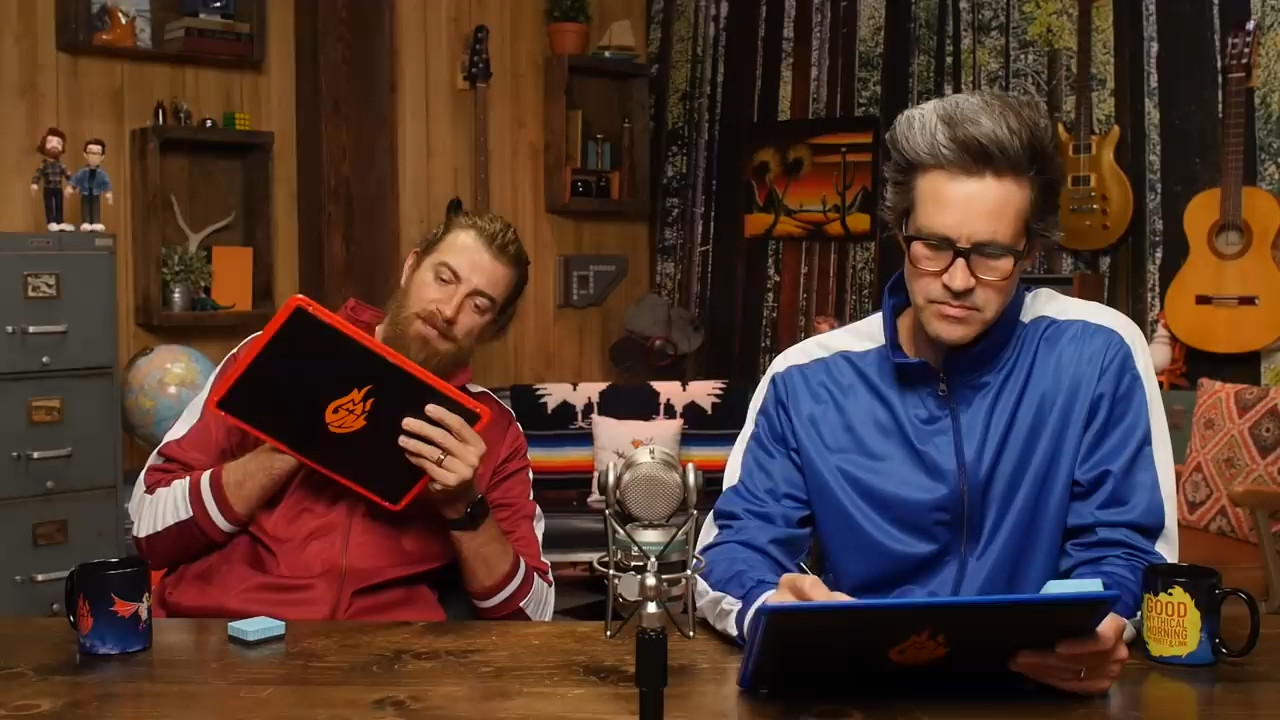 GMMore 2045: Guess The Crime And Punishment Slang
