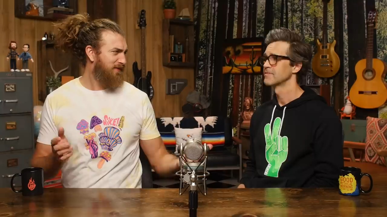 GMMore 2054: What’s The Most Popular Sandwich In Each State?