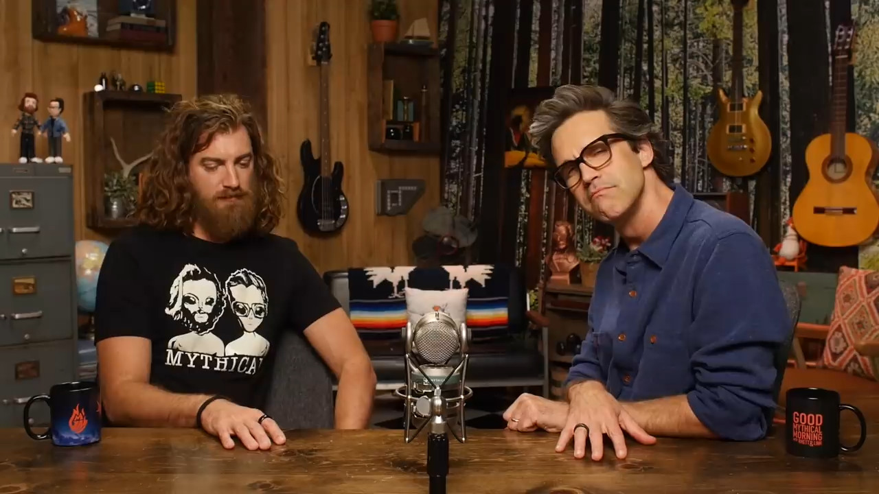 GMMore 2058: How Many Slogans Do You Remember?
