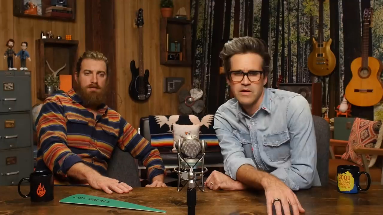 GMMore 2069: What Weird Animal Egg Is This?