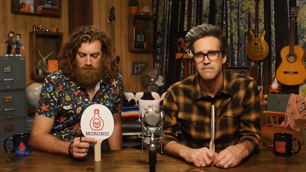 GMMore 2075: Are These Periodic Elements Real Or Fake?