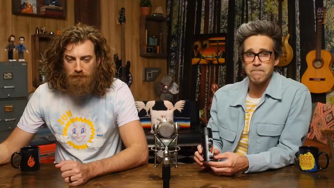 GMMore 2076: What Are These Foods Called In Other Countries?