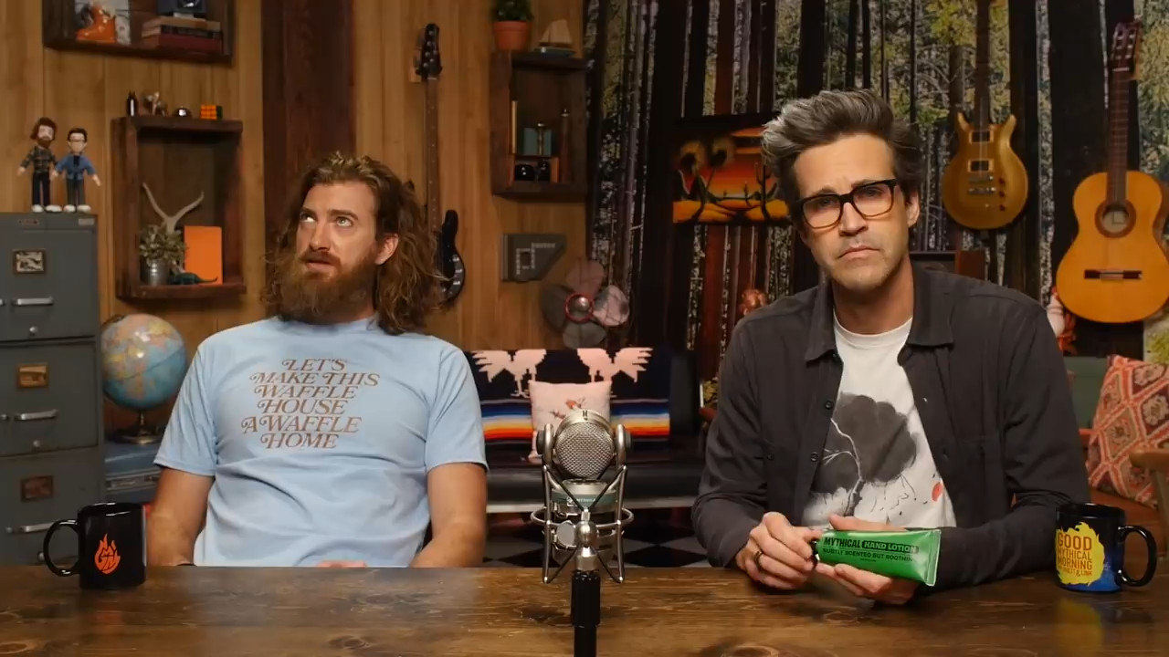GMMore 2082: Does This Make You More Attractive?