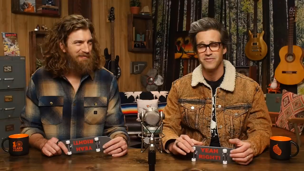 GMMore 2095: Is This Skater Slang Real Or Fake?