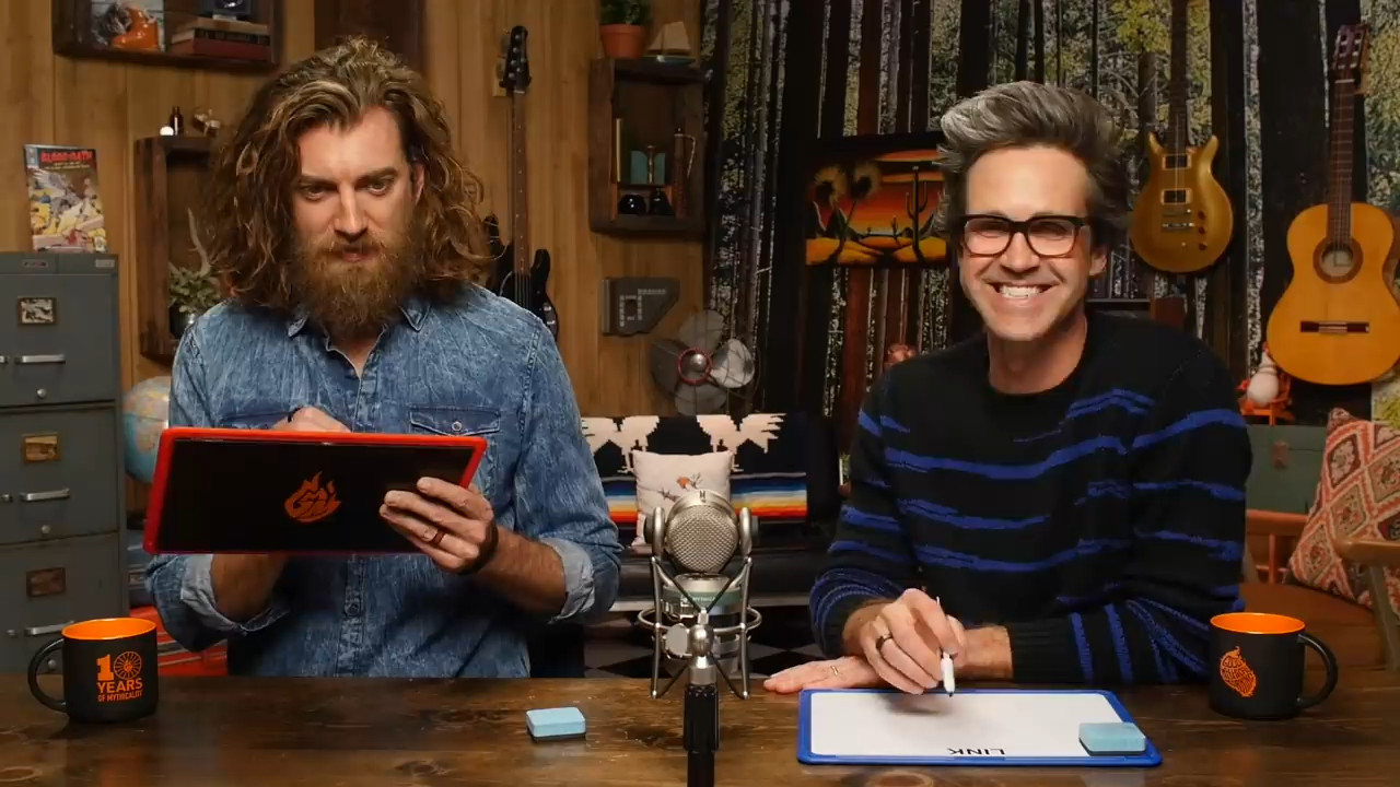 GMMore 2098: Crazy Warning Labels (Game)