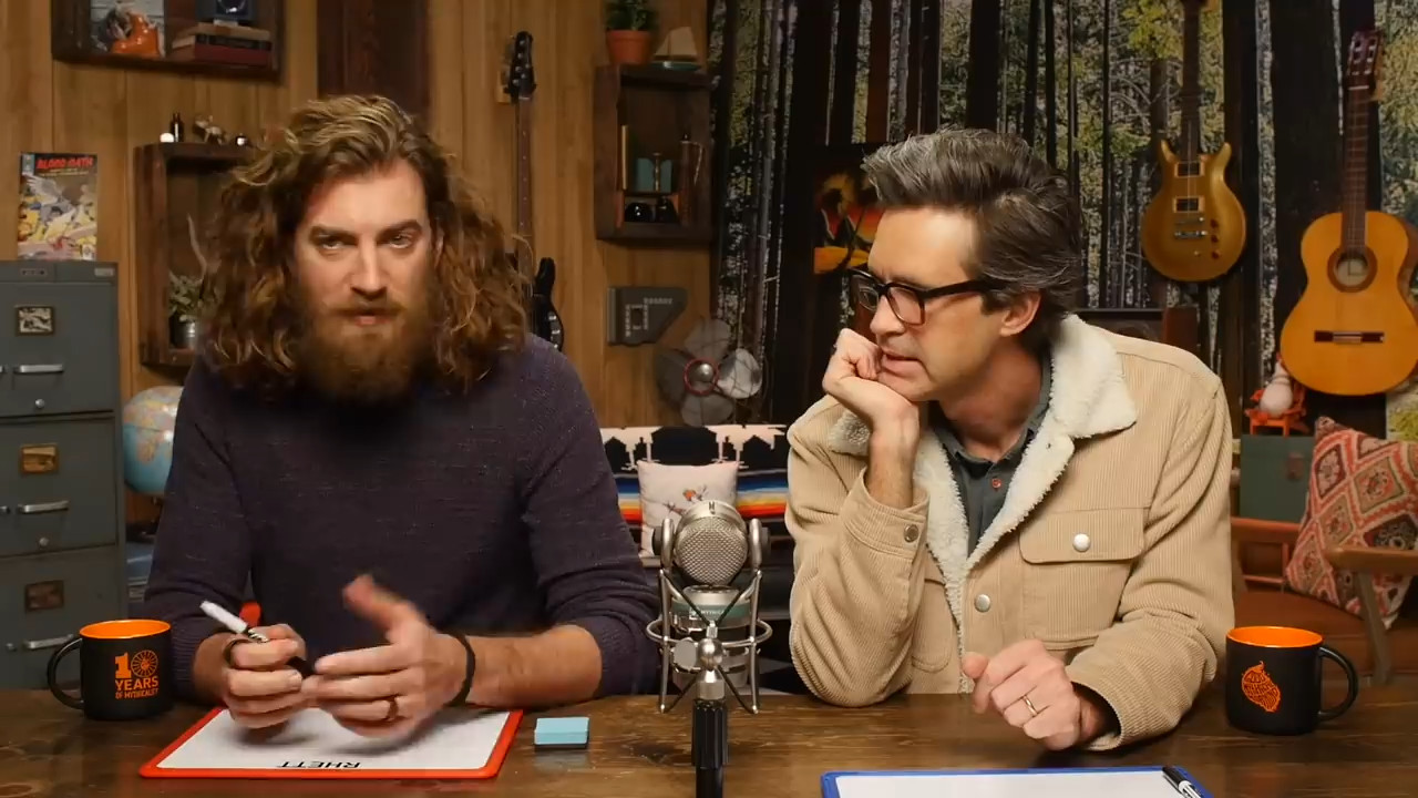 GMMore 2099: What Do These Pet Names Mean?