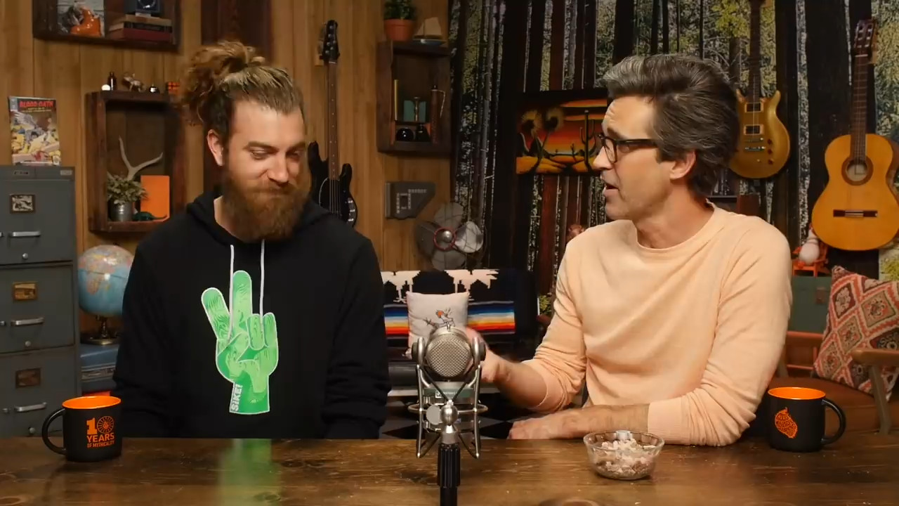 GMMore 2101: Can We Guess Which Meats Were Combined?