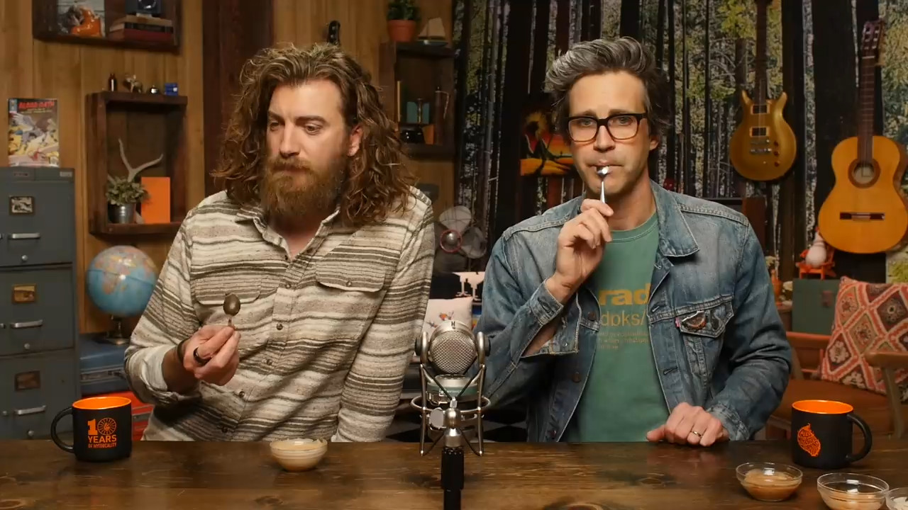 GMMore 2117: Can We Guess Which Sauces Were Combined?