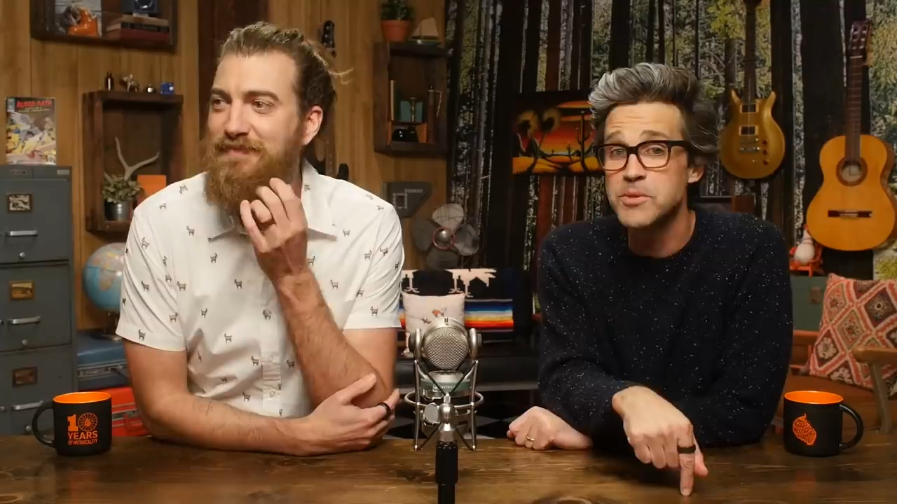 GMMore 2127: When Will These Products End?