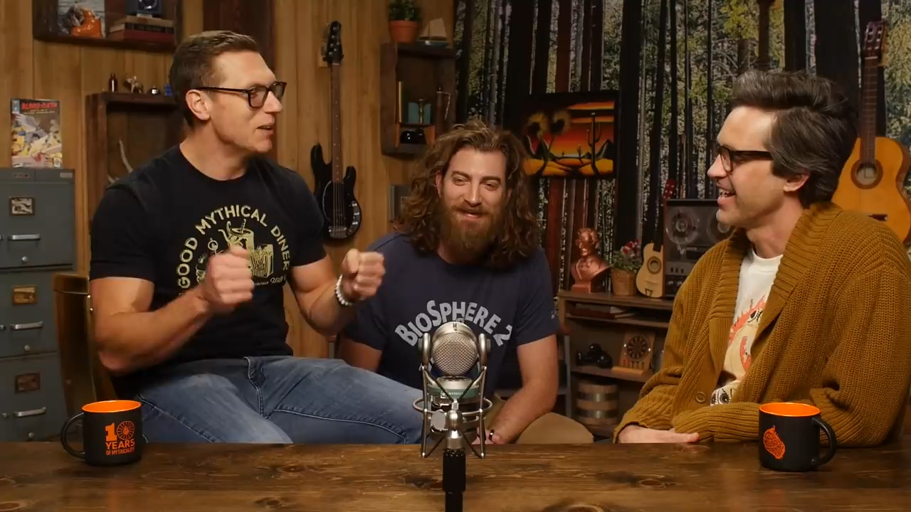 GMMore 2132: Should You Tell Your Friend They’re Annoying?