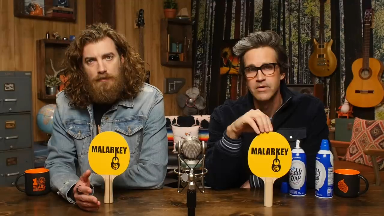 GMMore 2133: Craziest Things Ever Trademarked