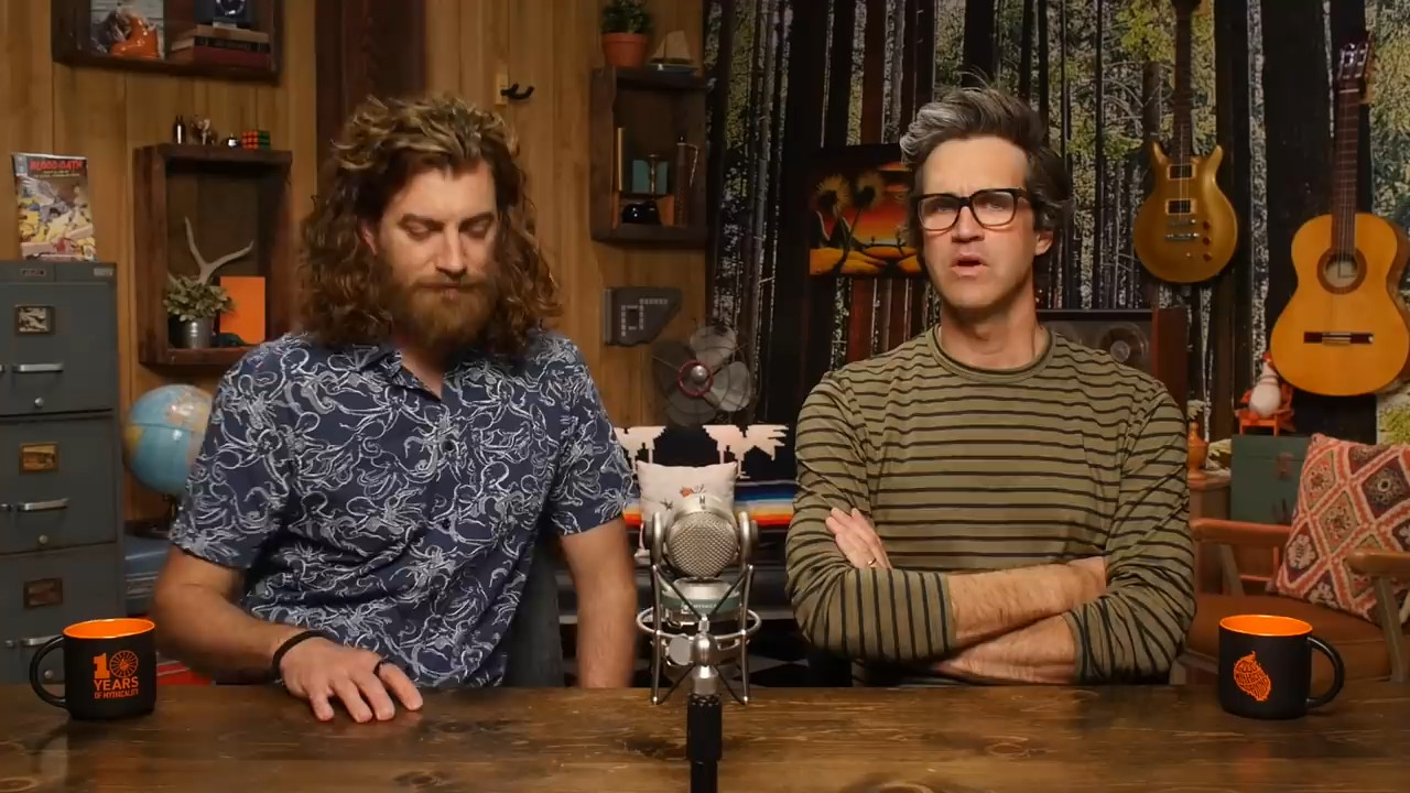 GMMore 2142: What’s The Best Word For Butt?