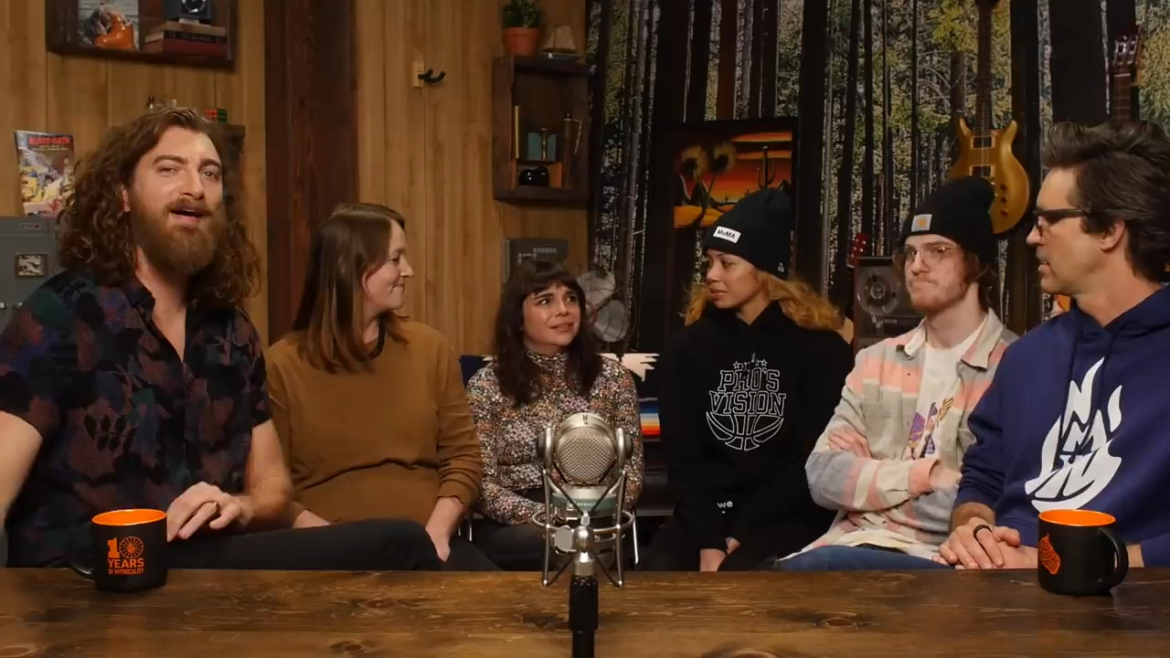 GMMore 2144: Ranking The Sexiest Cereal Mascots